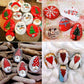 🎅Christmas Gift idea 49%OFF -🎁Water-Based Acrylic Paint Pen Set