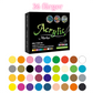 🎅Christmas Gift idea 49%OFF -🎁Water-Based Acrylic Paint Pen Set