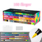 🎅Christmas Gift idea 49%OFF -🎁Water-Based Acrylic Paint Pen Set
