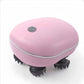 🔥Last Day Special Price £12.99!!💥-💆Portable Waterproof Electric Scalp Massager