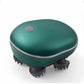 🔥Last Day Special Price £12.99!!💥-💆Portable Waterproof Electric Scalp Massager