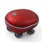 🔥Last Day Special Price £12.99!!💥-💆Portable Waterproof Electric Scalp Massager