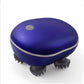 🔥Last Day Special Price £12.99!!💥-💆Portable Waterproof Electric Scalp Massager