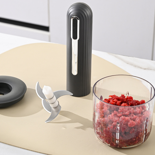 🔥￡16.99 ONLY TODAY - Ends Soon!🔥Home Use Wireless Electric Meat Grinder