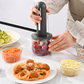 🔥￡16.99 ONLY TODAY - Ends Soon!🔥Home Use Wireless Electric Meat Grinder