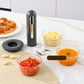 🔥￡16.99 ONLY TODAY - Ends Soon!🔥Home Use Wireless Electric Meat Grinder