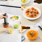 🔥￡16.99 ONLY TODAY - Ends Soon!🔥Home Use Wireless Electric Meat Grinder