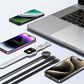 💥Limited Time 49% OFF🔥⚡Multifunctional 3-in-1 Charging Cable