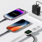 💥Limited Time 49% OFF🔥⚡Multifunctional 3-in-1 Charging Cable