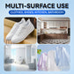 All-Purpose Cleaning Paste for Clothes & Shoes