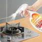 🔥Last Day Promotion 49% OFF - 🏠Kitchen Heavy Grease Foam Cleaner