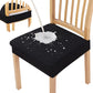 🔥NEW YEAR SALE - BUY 2 GET 1 FREE!!⚡50K+ SOLD!🪑Waterproof Stretchy Chair Covers – Elastic, Anti-Slip & Easy to Clean 🛡️