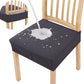 🔥NEW YEAR SALE - BUY 2 GET 1 FREE!!⚡50K+ SOLD!🪑Waterproof Stretchy Chair Covers – Elastic, Anti-Slip & Easy to Clean 🛡️