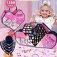 ⏳Limited-time 50% off⏰Charm Bracelet Making Kit | Beads & Gift Sets💎🎁