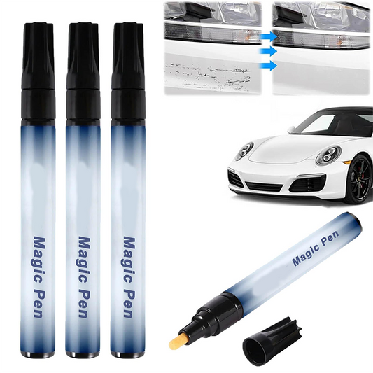 🔥Last Day-Buy 1 Get 1 Free!!✨Car Scratch Repair Pen