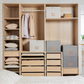 ⏰🔥LIMITED TIME ￡11.99!!👟Foldable Shoe Storage Box for Closet Foldable Organiser with Clear Lid & Reinforced Handles Fits 16-Pair Slippers Space-Saving Bin for Closet Organisation🧺✨
