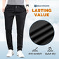 🔥LAST DAY SALE £14.99!!⚡50K+ SOLD!🔥MultiPants – High Stretch Multi-pocket Durable Cargo Pants