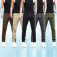 🔥LAST DAY SALE £14.99!!⚡50K+ SOLD!🔥MultiPants – High Stretch Multi-pocket Durable Cargo Pants