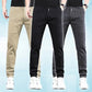 🔥LAST DAY SALE £14.99!!⚡50K+ SOLD!🔥MultiPants – High Stretch Multi-pocket Durable Cargo Pants