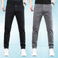 🔥LAST DAY SALE £14.99!!⚡50K+ SOLD!🔥MultiPants – High Stretch Multi-pocket Durable Cargo Pants