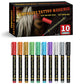 🔥Last Day Sale 49% OFF🎨10-Color Temporary Tattoo Markers Set
