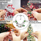 🎅Christmas Gift idea 50%OFF -🎁DIY Christmas Advent Calendar Bracelets Set