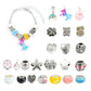 🎅Christmas Gift idea 50%OFF -🎁DIY Christmas Advent Calendar Bracelets Set