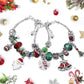 🎅Christmas Gift idea 50%OFF -🎁DIY Christmas Advent Calendar Bracelets Set
