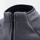 🔥 LAST DAY PROMOTION - 50%OFF 🔥Men's Warm Solid Half Zip Long-Sleeve Tops