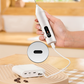 🔥LAST DAY SALE £7.99!!⚡50K+ SOLD!☕🥛Electric Drink Foam Mixer