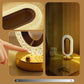 Creative Luxury Rechargeable Touch Light Crystal Table Lamp