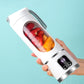 🏆Summer Hot Sale 50% OFF🍹Portable Digital Multimode Juicer Blender✨LED Smart Display Leak-Proof For Travel & Office🎒
