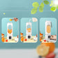 🏆Summer Hot Sale 50% OFF🍹Portable Digital Multimode Juicer Blender✨LED Smart Display Leak-Proof For Travel & Office🎒
