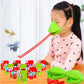 👪Christmas New Arrival-50% OFF🐸Frog Tongue Board Game-🎉Fun Family Interactive Party Game
