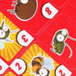 👪Christmas New Arrival-50% OFF🐸Frog Tongue Board Game-🎉Fun Family Interactive Party Game