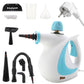 🔥CHRISTMAS SALE 70% OFF!!🔥1050W Pressurized Handheld Multi-Surface Natural Steam Cleaner
