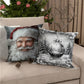 🎅Christmas Sale-Buy 1 Get 1 Free!!🎁Christmas Throw Pillow Cover