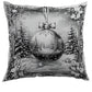 🎅Christmas Sale-Buy 1 Get 1 Free!!🎁Christmas Throw Pillow Cover