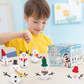 🎅Christmas Gift Idea £9.99!!🎁DIY Christmas Snowman Crafts Sets