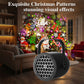 🔥Best Christmas Gift-Up to 70% OFF🎅16-Pattern USB Christmas Projector Light✨