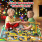 🎄Christmas Pre Sale 50%OFF🎁🚗Kids Advent Calendar for Boys: Alloy Construction Engineering Vehicle Toy Sets