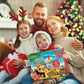 🎄Christmas Pre Sale 50%OFF🎁🚗Kids Advent Calendar for Boys: Alloy Construction Engineering Vehicle Toy Sets