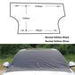 🔥2026 BESTSELLER - ONLY ￡10.99!!❄️Magnetic Windshield Cover – Weather-Resistant, Frost Protection – Strong Magnets, No Scraping – Keeps Interior Warm – Compact Storage Bag! 🛡️💨