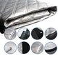 🔥2026 BESTSELLER - ONLY ￡10.99!!❄️Magnetic Windshield Cover – Weather-Resistant, Frost Protection – Strong Magnets, No Scraping – Keeps Interior Warm – Compact Storage Bag! 🛡️💨