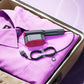 🥳2026 HOT SALE💞50K+ SOLD!💥🧺💨 50% OFF! Steam Iron & Steamer 2-in-1 – Kills 99.99% mites & bacteria. 5s preheat, 150ml tank. Ceramic plate, even heat. Safe for silk to cotton. Your fabric care essential. 🛡️🌿