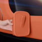 🥳2026 HOT SALE🥳💞50K+ SOLD!🚗🧺Leather Car Door Cup Holder – Wide‑mouth opening, easy reach for drinks & phone. Clip‑on secure fit. PU leather, tough & stylish. 🛡️✨