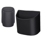 🥳2026 HOT SALE🥳💞50K+ SOLD!🚗🧺Leather Car Door Cup Holder – Wide‑mouth opening, easy reach for drinks & phone. Clip‑on secure fit. PU leather, tough & stylish. 🛡️✨