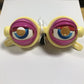 🎅Christmas Special Deals £6.99!!⚡50K+ SOLD!😎Funny Glasses with Winking Eye Mechanism🥸
