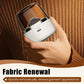 🎁Christmas Hot SALE  £9.99💞50K+ SOLD! 🧵✨ 50% OFF! Portable Rechargeable Fabric Shaver – removes lint & fuzz fast, built-in suction & quiet. Restore sweaters & blankets like new! 👕💚
