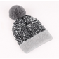 🎅Christmas Special Deals £9.99!!⚡50K+ SOLD!✨Winter Sparkly Sequin Pom Beanie